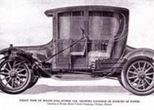Woods Dual Powered Coupe