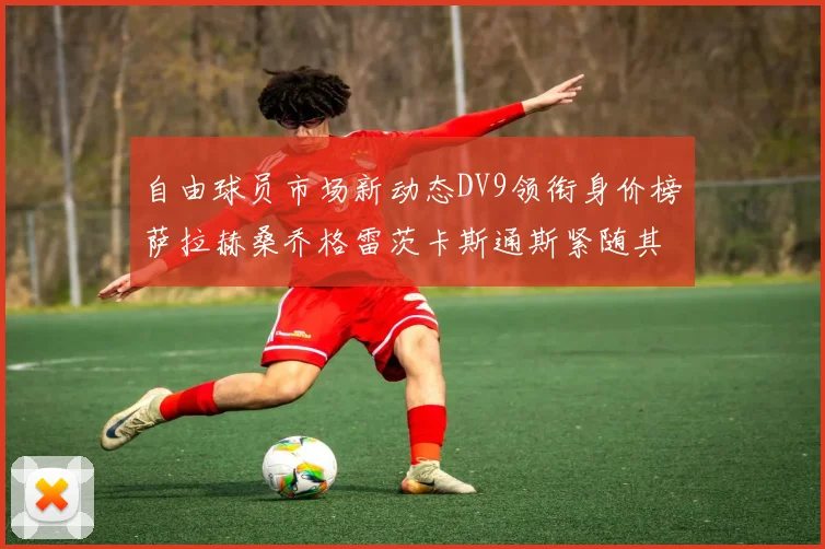 自由球员市场新动态DV9领衔身价榜萨拉赫桑乔格雷茨卡斯通斯紧随其后
