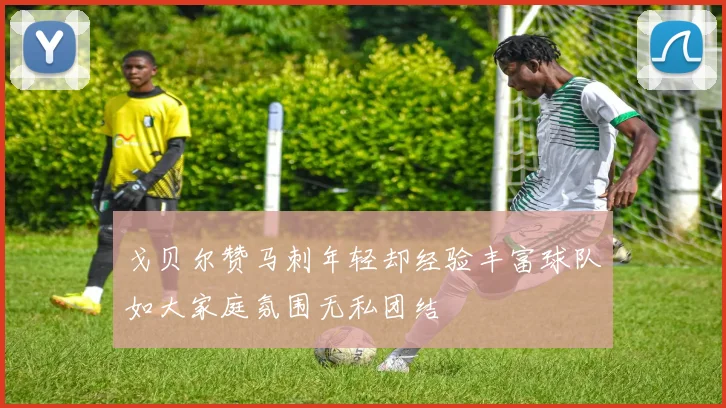 戈贝尔赞马刺年轻却经验丰富球队如大家庭氛围无私团结